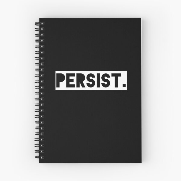 Item preview, Persist designed and sold by sherwinc.