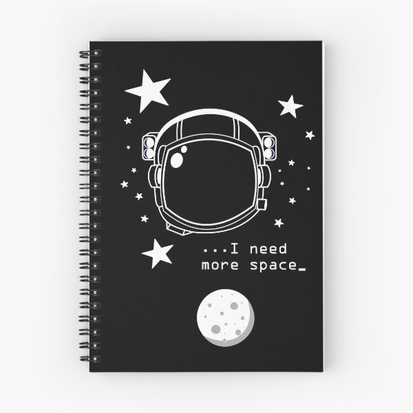 Item preview, More Space designed and sold by MatNat.