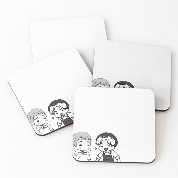 Item preview, BJ BESTIES designed and sold by mimiyonn.