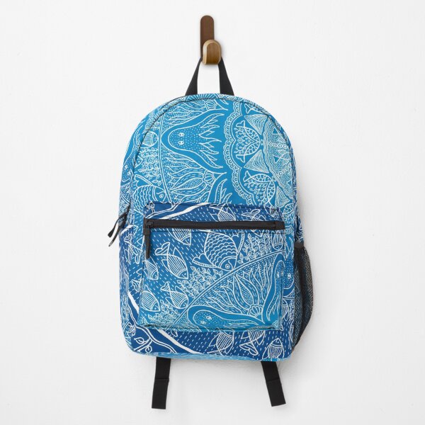 Item preview, Ocean Mandala designed and sold by thearteur.