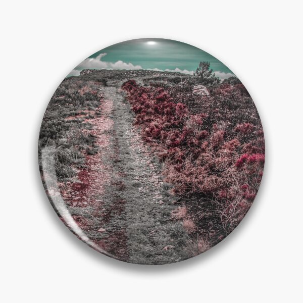 Item preview, Treacherous Paths -  designed and sold by tbarry-photo.