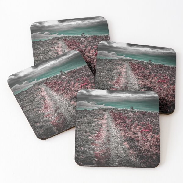 Item preview, Treacherous Paths -  designed and sold by tbarry-photo.