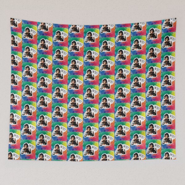 Item preview, WTF? designed and sold by TiendaGEEK.