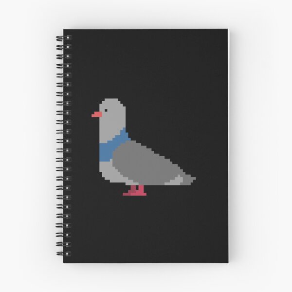 Item preview, Pixel Pigeon designed and sold by razvigod.