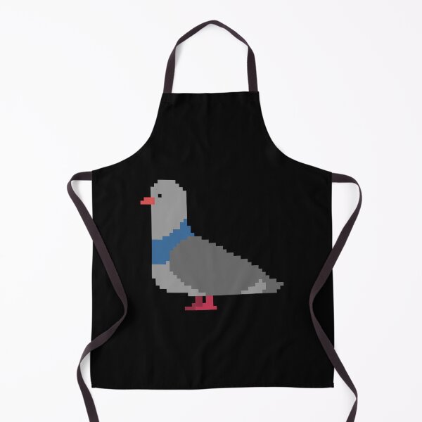 Item preview, Pixel Pigeon designed and sold by razvigod.