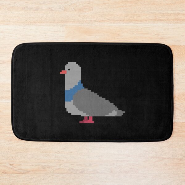 Item preview, Pixel Pigeon designed and sold by razvigod.