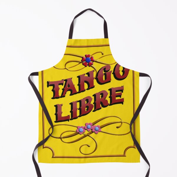Item preview, Tango Libre designed and sold by jamesgerardking.