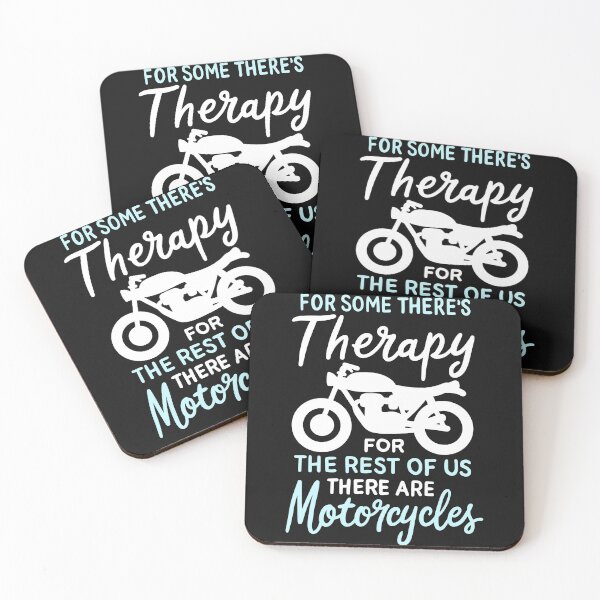 Item preview, For some there is therapy for the rest of us there are motorcycles designed and sold by RPHDesigns.