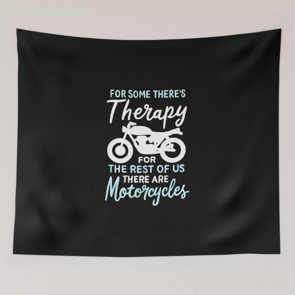 Item preview, For some there is therapy for the rest of us there are motorcycles designed and sold by RPHDesigns.