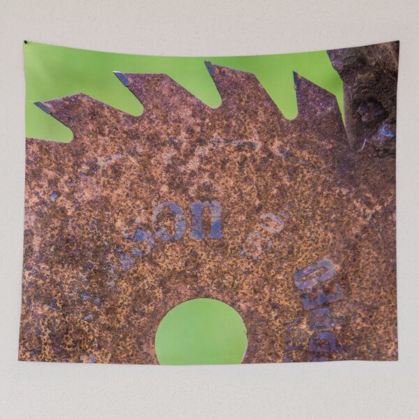 Item preview, The Rusting Blade designed and sold by Steven Jodoin.