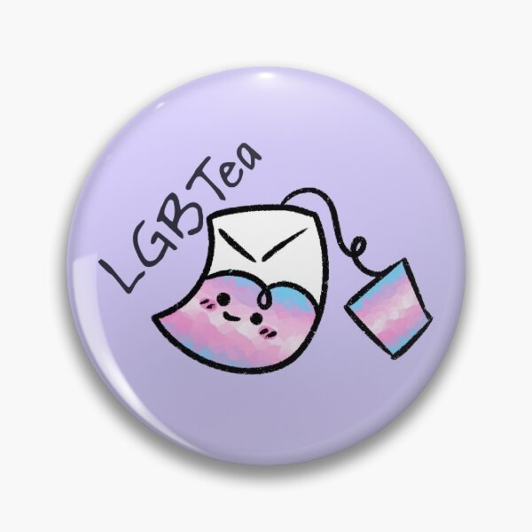 Item preview, LGBtea designed and sold by Epoxxalypz.