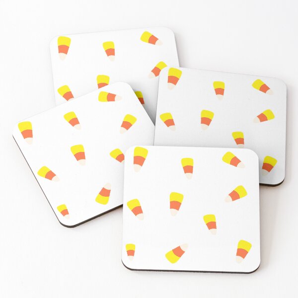 Item preview, candy corn designed and sold by bysepkurl.