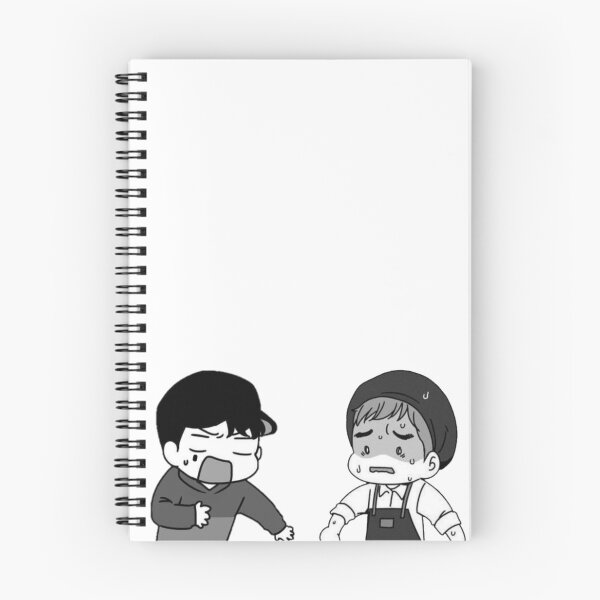 Item preview, Stressed Boyfriends designed and sold by mimiyonn.