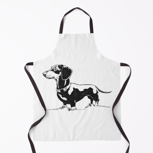 Item preview, Daschund designed and sold by Stevesax.