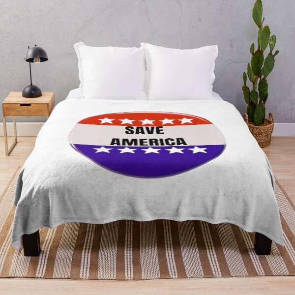 Item preview, Save America designed and sold by DHBalanced773.
