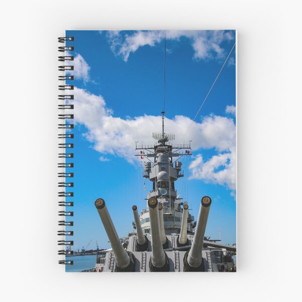 Item preview, battleship Missouri designed and sold by Perggals© - Stacey Turner.