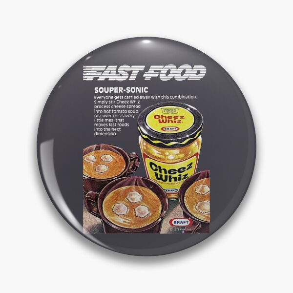 Item preview, PROCESSED CHEESE SPREAD - ADVERT designed and sold by ThrowbackAds.