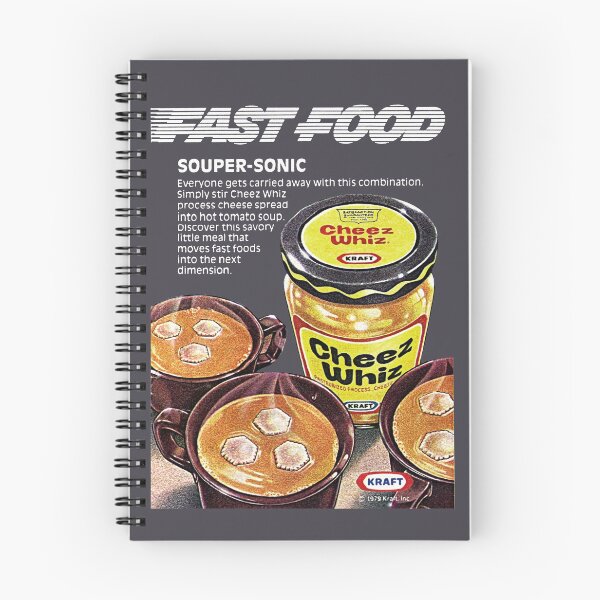Item preview, PROCESSED CHEESE SPREAD - ADVERT designed and sold by ThrowbackAds.