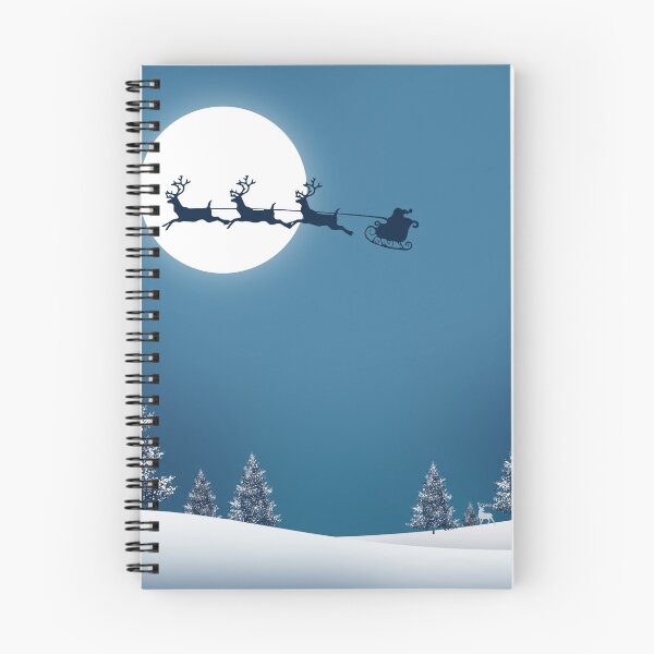 Item preview, Christmas , tree Season december , blue background designed and sold by MarketVisionAV.
