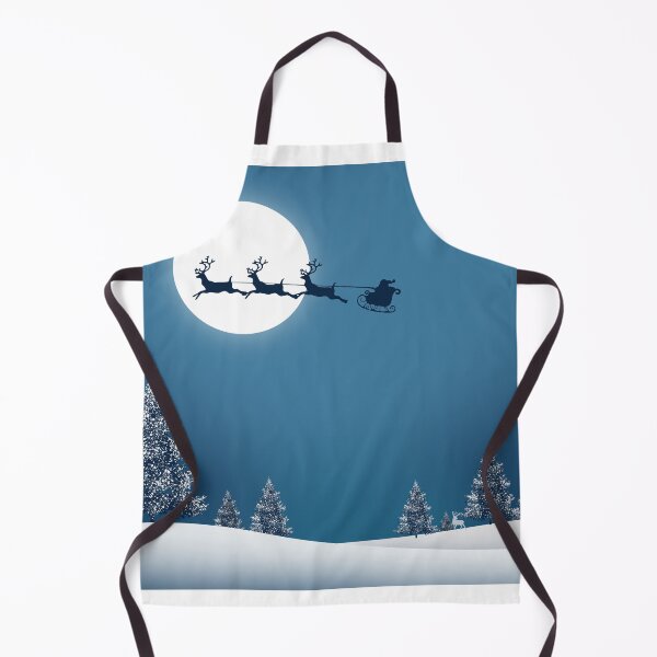 Item preview, Christmas , tree Season december , blue background designed and sold by MarketVisionAV.