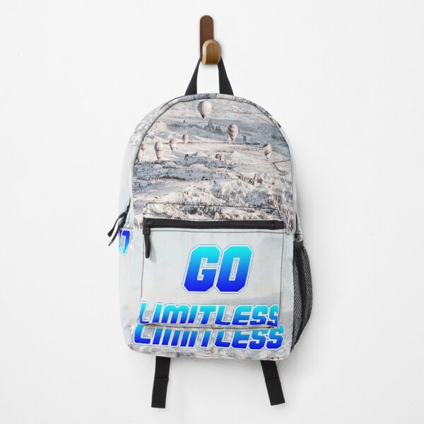 Item preview, Go Limitless designed and sold by kash1mera.