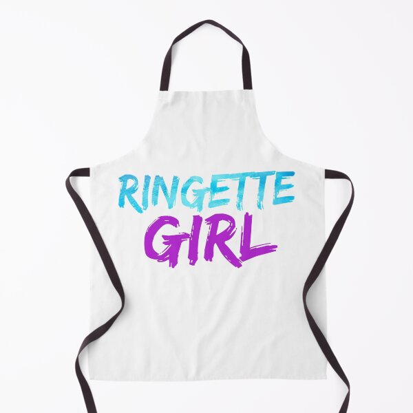 Item preview, Ringette Girl Ice designed and sold by jacks-tees.
