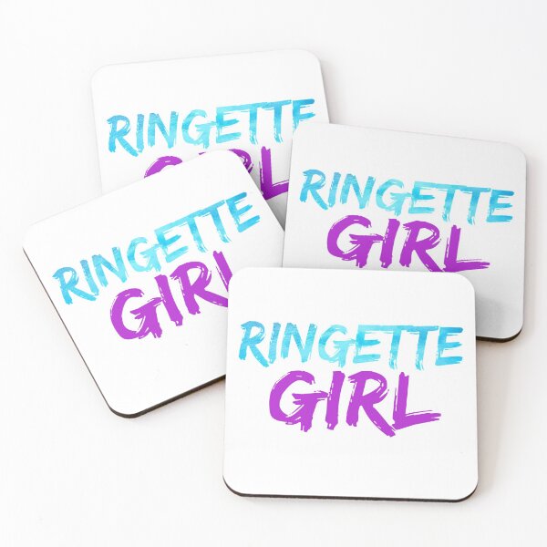Item preview, Ringette Girl Ice  designed and sold by jacks-tees.