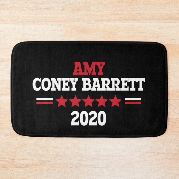 Item preview, Notorious ACB, Amy Coney Barrett designed and sold by Thania09.