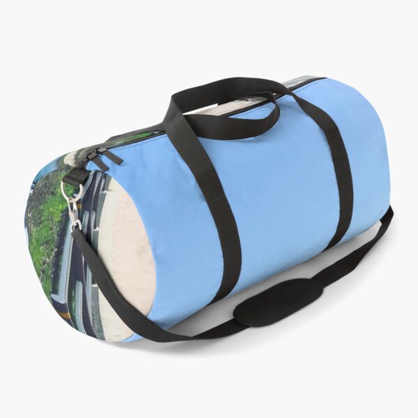 Item preview, Riding Along the Han River designed and sold by WordenJin.