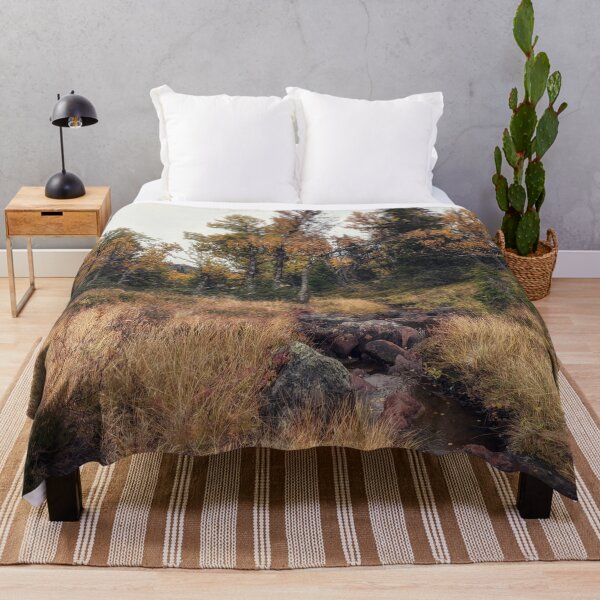 Item preview, Norway Countryside designed and sold by whiteswift.
