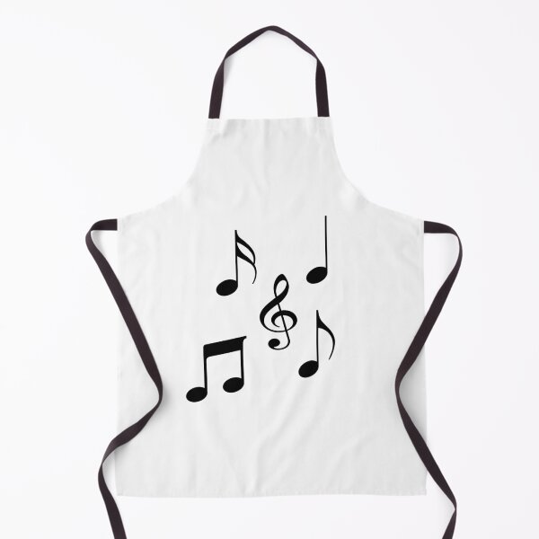 Item preview, Music Notes designed and sold by Adel Qasem.