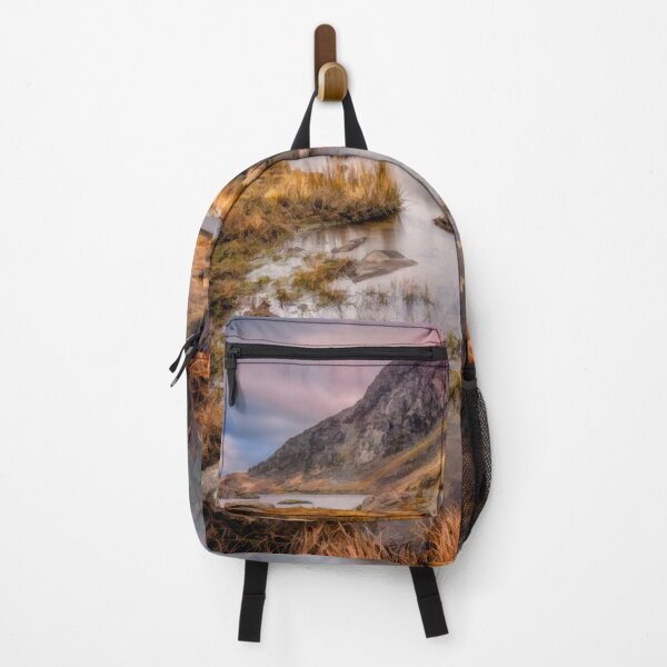 Item preview, Tryfan Mountain Wales designed and sold by AJEvans.