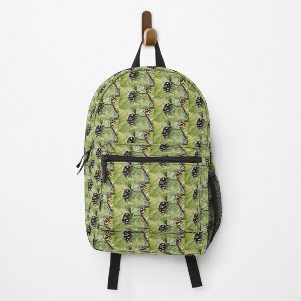 Item preview, Long Pine Cone designed and sold by Susie Kramer.