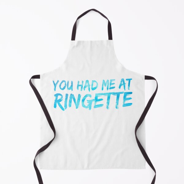 Item preview, You Had Me At Ringette Intense designed and sold by jacks-tees.