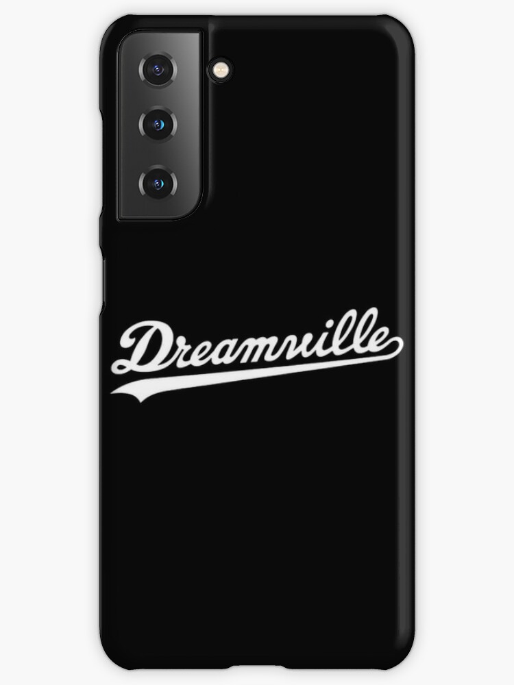 Dreamville J Cole Dreamville Samsung Galaxy Phone Case