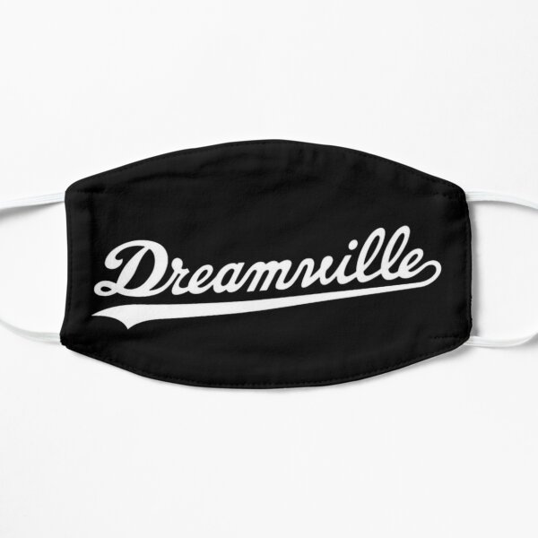 Dreamville - J Cole Dreamville Flat Mask