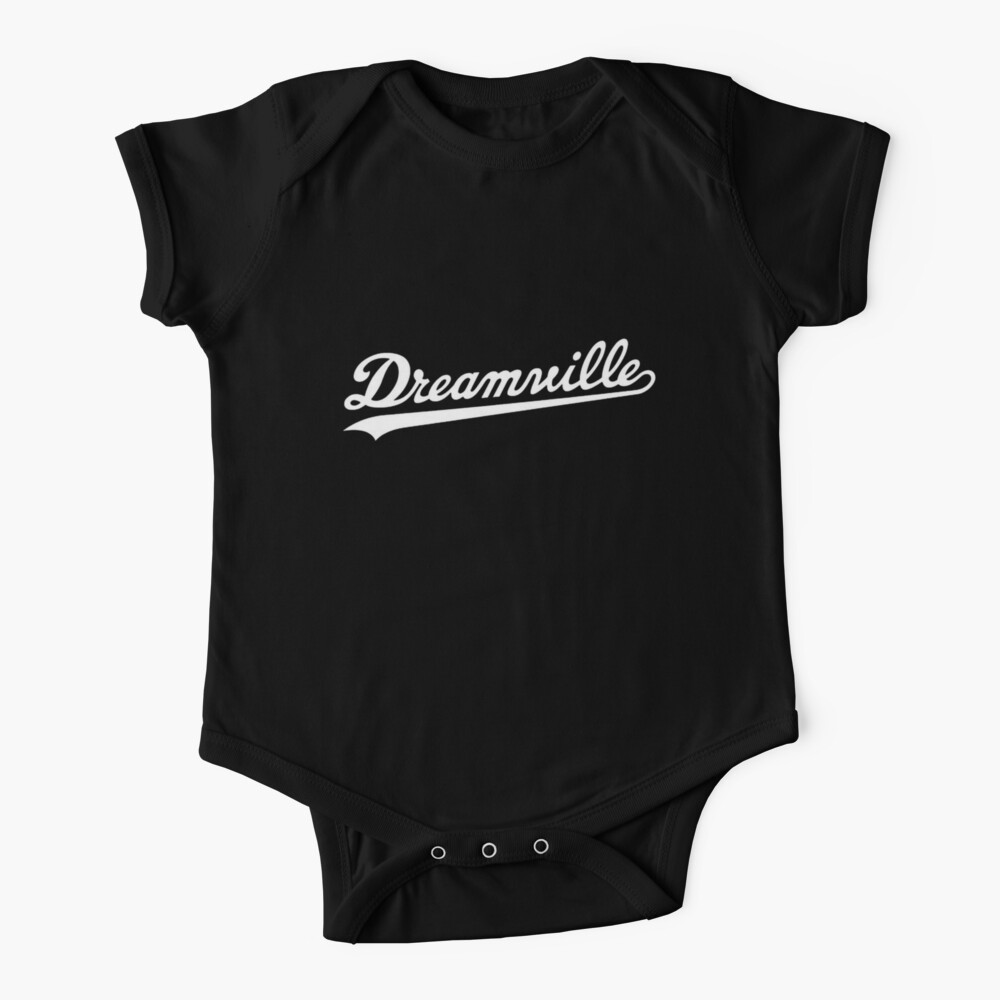Dreamville - J Cole Dreamville Baby One-Piece