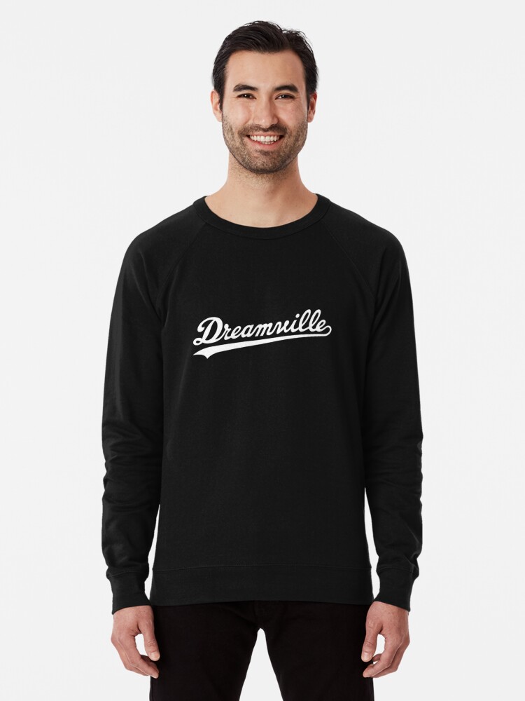 Dreamville - J Cole Dreamville" Lightweight Sweatshirt for by brokenkneestees | Redbubble