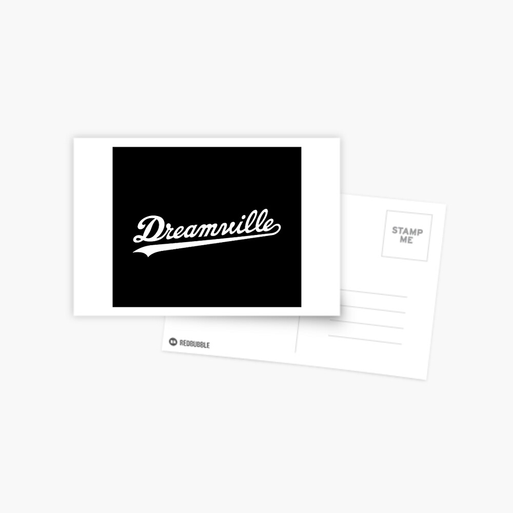 Dreamville: What Is Your God Dream?