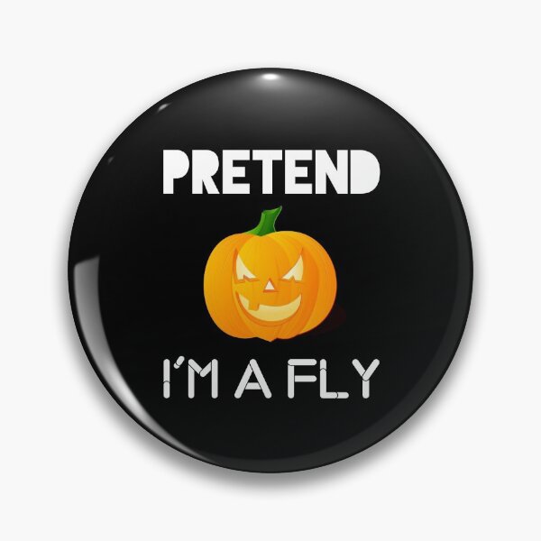 Artikelvorschau, Stell dir vor, ich bin eine Fliege Lustige Halloween-Party Kostümgeschenke entworfen und verkauft von Essakhi12.