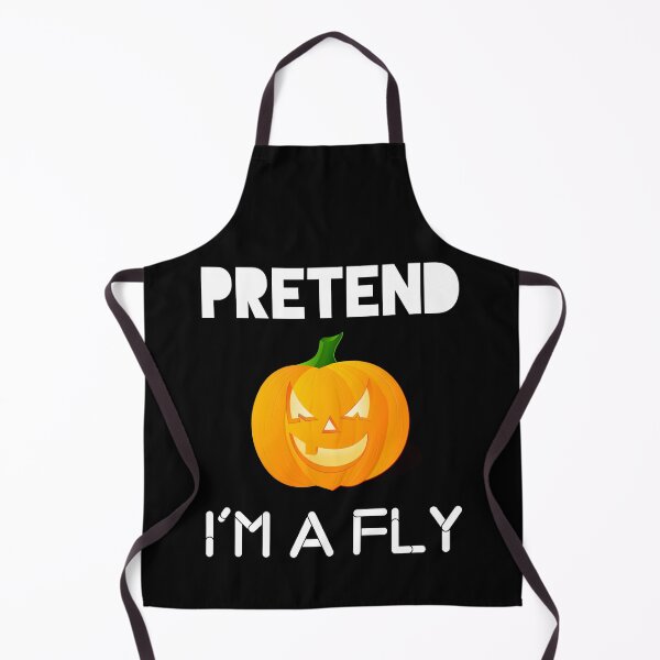 Item preview, Pretend I'm a Fly Funny Halloween Party Costume Gifts designed and sold by Essakhi12.