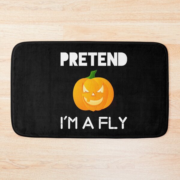 Item preview, Pretend I'm a Fly Funny Halloween Party Costume Gifts designed and sold by Essakhi12.