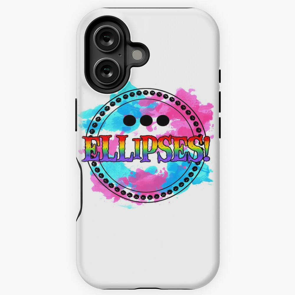 Item preview, iPhone Magsafe Tough Case designed and sold by JenegadeMaster.