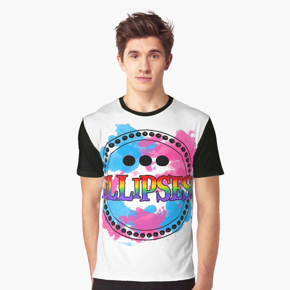 Item preview, Graphic T-Shirt designed and sold by JenegadeMaster.