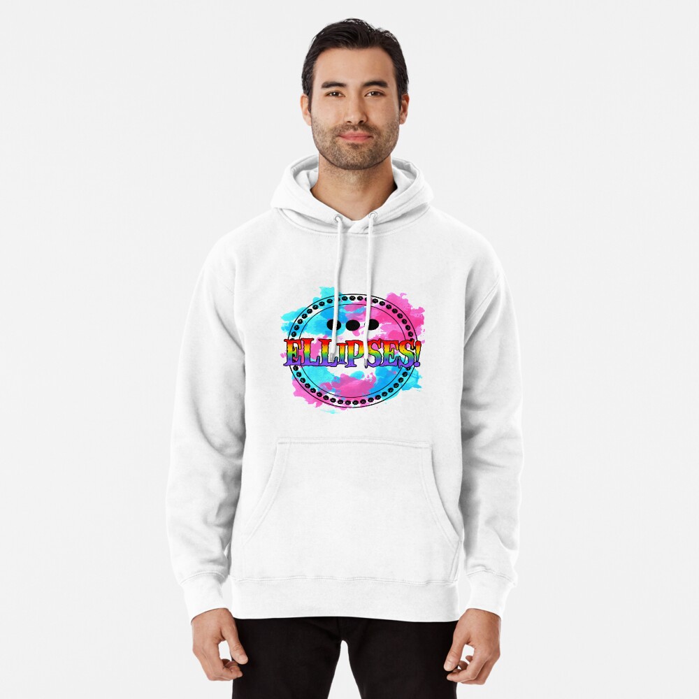 Item preview, Pullover Hoodie designed and sold by JenegadeMaster.