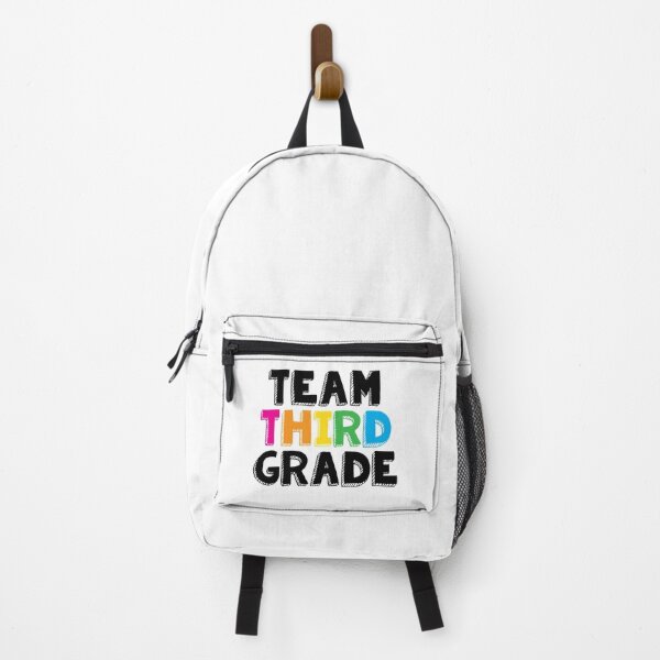 Item preview, Team Third Grade designed and sold by teesaurus.