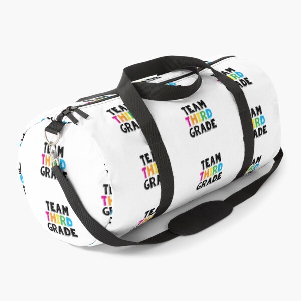 Item preview, Team Third Grade designed and sold by teesaurus.