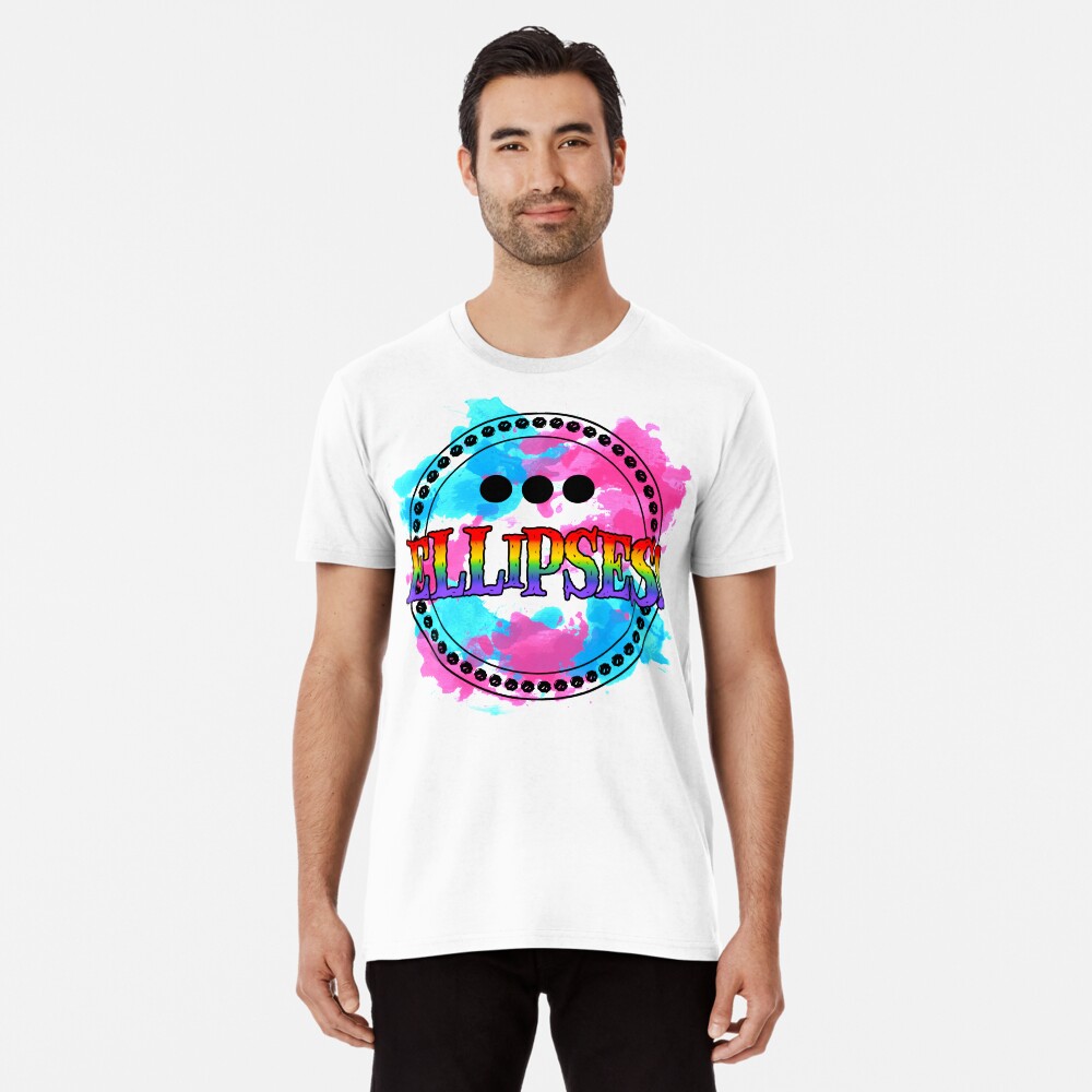 Item preview, Premium T-Shirt designed and sold by JenegadeMaster.