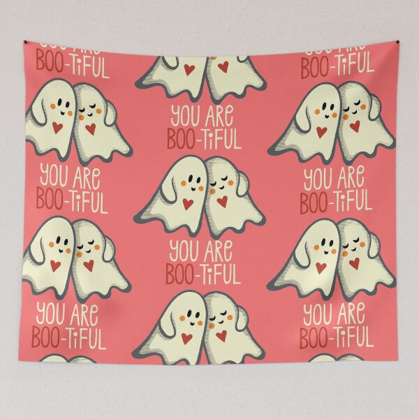 Item preview, You Are Boo-Tiful designed and sold by Photoque.