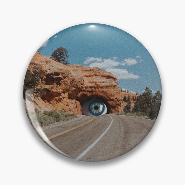 Item preview, tunnel vision designed and sold by artatsunrise.